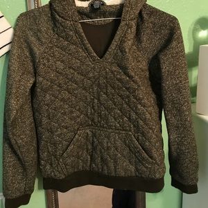 Rue21 insulated Pullover